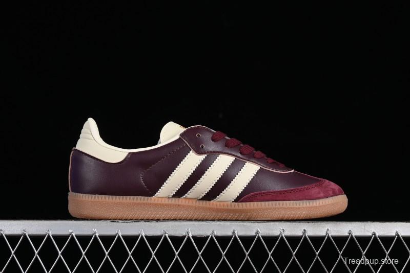 Adidas Samba OG Casual Sneakers - ID0477