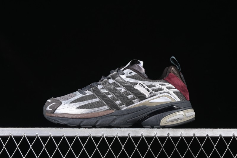 Adidas Song For The Mute x Ad Originals Adistar Cushion Retro Comfortable Anti-Slip Lifestyle Sneakers - JH9009