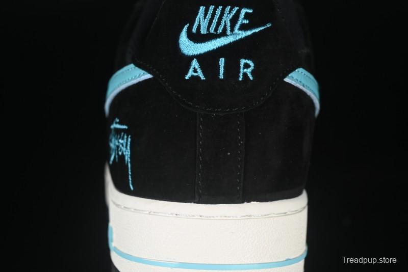 Nike Air Force 1 '07 Low Custom Casual Sneakers - CW2288-111