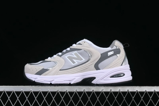 New Balance 530 Series Retro Casual Running Shoes - MR530CB