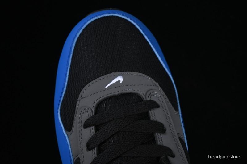 Nike Air Max Correlate Retro Running Shoes with Air Cushion - 511417-016