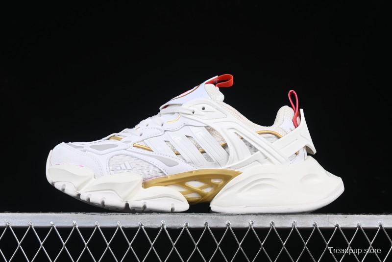 Adidas Vento XLG Deluxe Retro Casual Dad Shoes - JQ2973