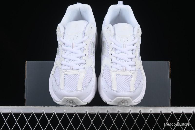 New Balance 530 Series Retro Casual Running Shoes - MR530FW1