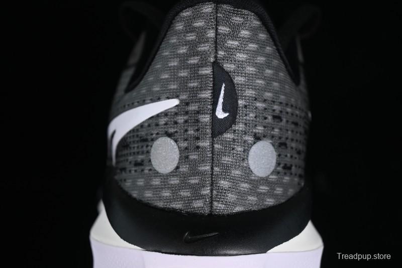 Nike Air Zoom Vomero 17 Summer 2024 Cushioned Running Shoes with Zoom Air Unit - FB1309-004