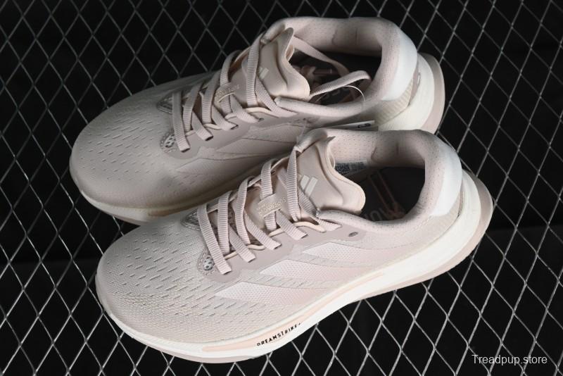 Adidas Supernova Rise M TE1685 Lightweight Casual Running Shoes with Dreamstrike+ Midsole