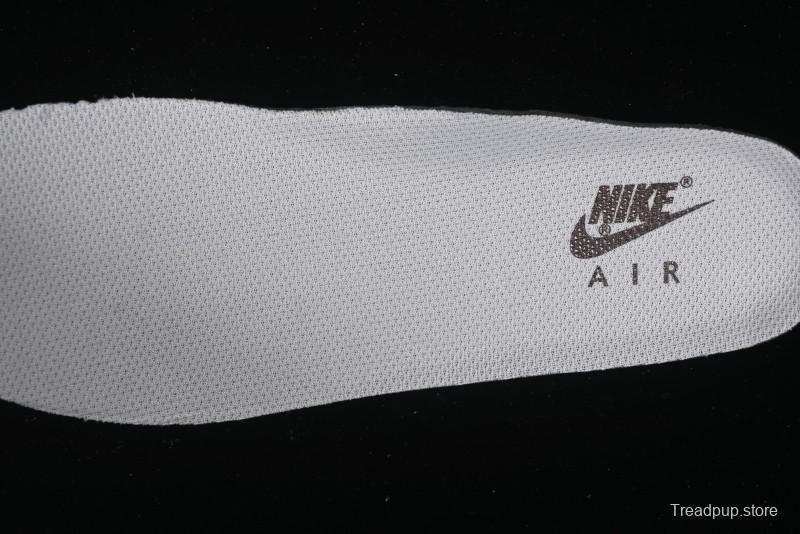 Nike Air Force 1 '07 Low Bape Camouflage Swoosh Beige Casual Sneakers - DF0188-030