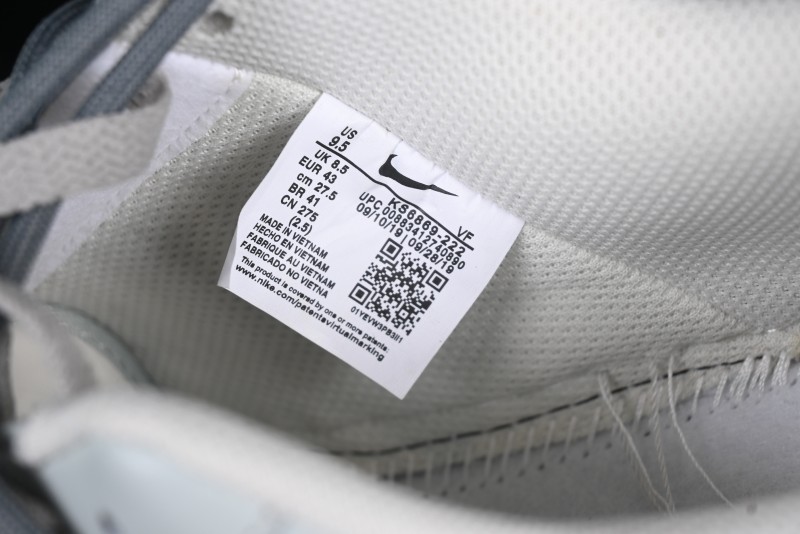 Nike Air Force 1'07 Low "Entertainment Magazine" Casual Sneakers - KS6896-222