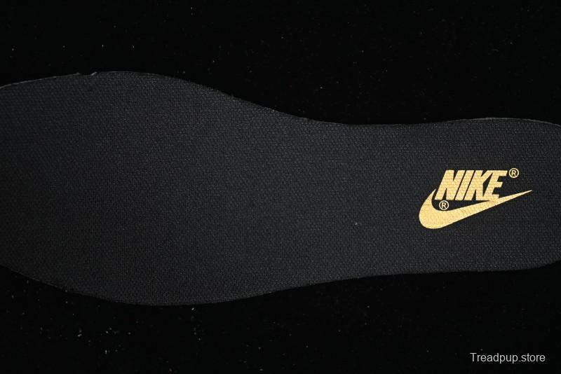 Nike SB Dunk Low FOG Collaboration - Anniversary High-End Custom Low-Top Casual Sneakers - KK1333-016