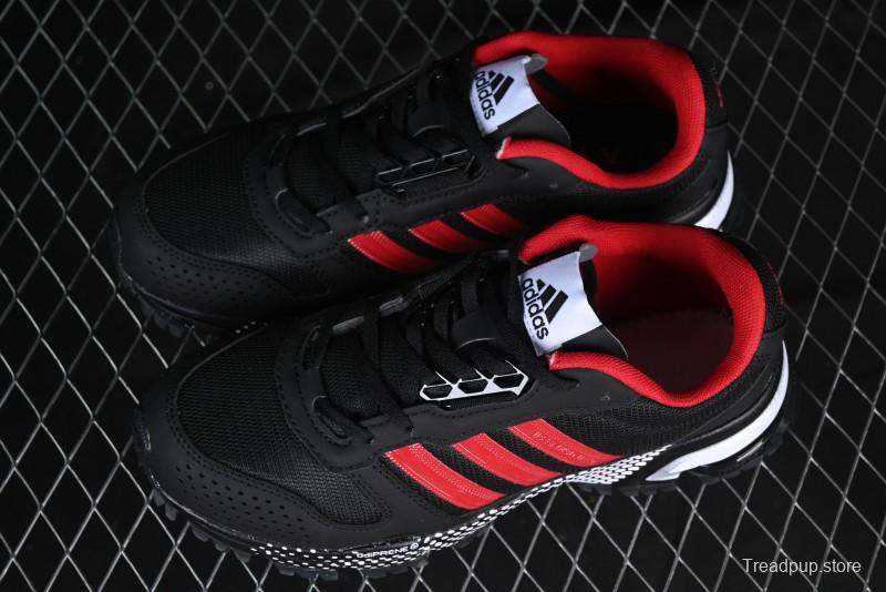 Adidas Sports Life Shoes AC8592 Breathable Mesh Casual Sneakers