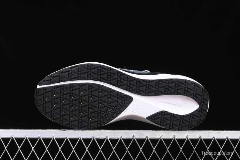 Nike Air Zoom Pegasus 41 GTX Running Shoes with Mesh Upper and Cushioned Support - FQ1356-002