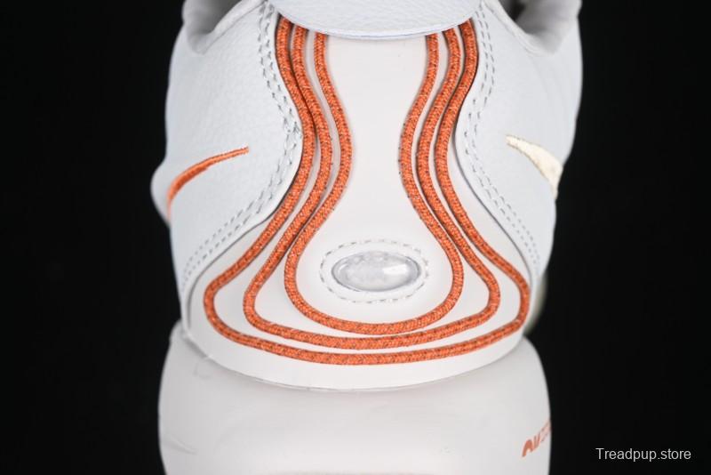 Nike LeBron XXI EP Basketball Shoes with Zoom Air Cushion and Rope Lacing System - FV2346-001