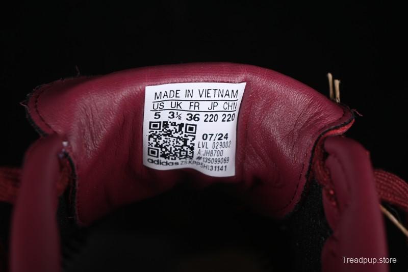 Adidas Samba OG W Casual Sneakers - JH8700