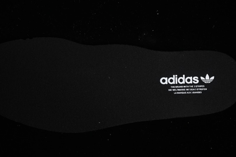 Adidas Originals Gazelle Bold HQ6912 Low-Top Sneakers with Thick Sole for Casual Wear Anti-Slip and Durable - HQ6912