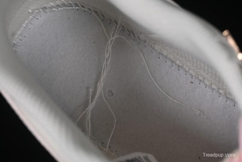 Nike Air Force 1 '07 Low Heart Bow Low-Top Casual Sneakers - FC1122-333