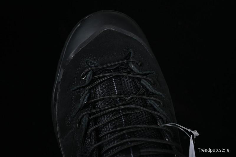 Salomon X-ALP MM6 Explorer Series Outdoor Trail Running Shoes with SENSIFIT Technology - 475361-28