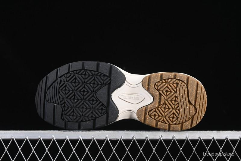 Converse All Star Surgetrainer OX Low Top Casual Sneakers with Thick Sole - 31312411-210