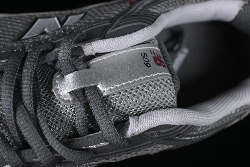 New Balance 509 Series Retro Casual Running Shoes - U509D1