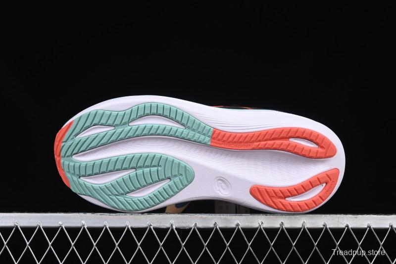 Asics Gel-Nimbus 27 Retro Breathable Casual Shoes Cushioned Men's Durable Running Shoes - 1011B958-101