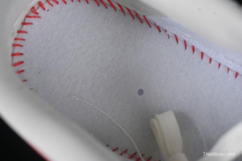 Nike Air Force 1 '07 Low Nezha Collaboration Demon Pill Low-Top Casual Sneakers - XZ6188-199