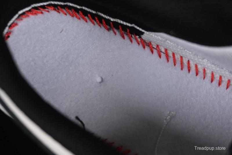 Nike Air Force 1 '07 Low UN Collaboration - Pig Eight Rice Black Line Casual Sneakers - BB7518-017