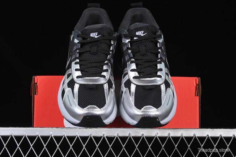 Nike Runtekk Run Retro Low-Top Running Shoes with Cushlon Foam and Anti-Slip Design - FD0736-005