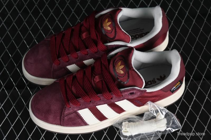 Adidas Originals Campus 00s College Series Retro Casual Sneakers - ID2076