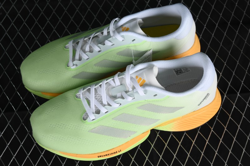 Adidas Supernova Eterno IH0435 Casual Running Shoes with Dreamstrike+ Midsole