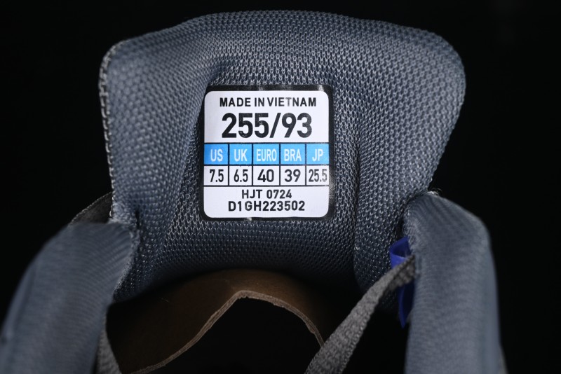 Mizuno Racer S Oarism Breathable Low-Top Casual Running Shoes - D1GH223502