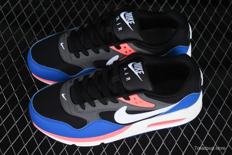 Nike Air Max Correlate Retro Running Shoes with Air Cushion - 511417-016