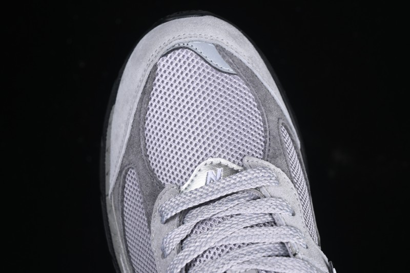 New Balance 2002 Series Retro Casual Running Shoes with Upgraded N-ERGY Cushion - M2002RC1