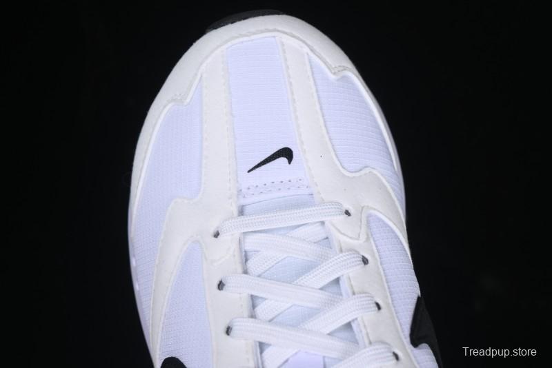 Nike Air Max Dawn Retro Running Shoes with Enhanced Cushioning - DH5131-101