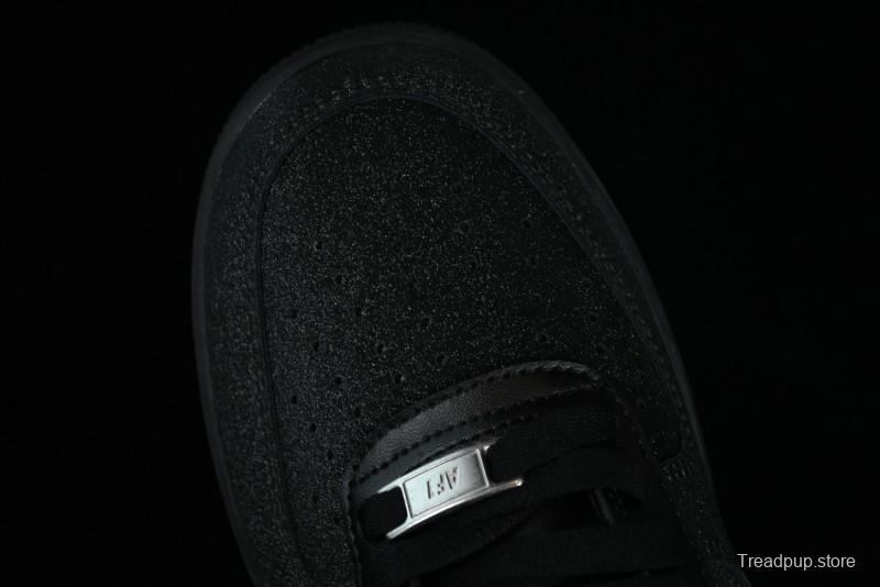 Nike Air Force 1 '07 Low Custom Casual Sneakers - CW2288-111