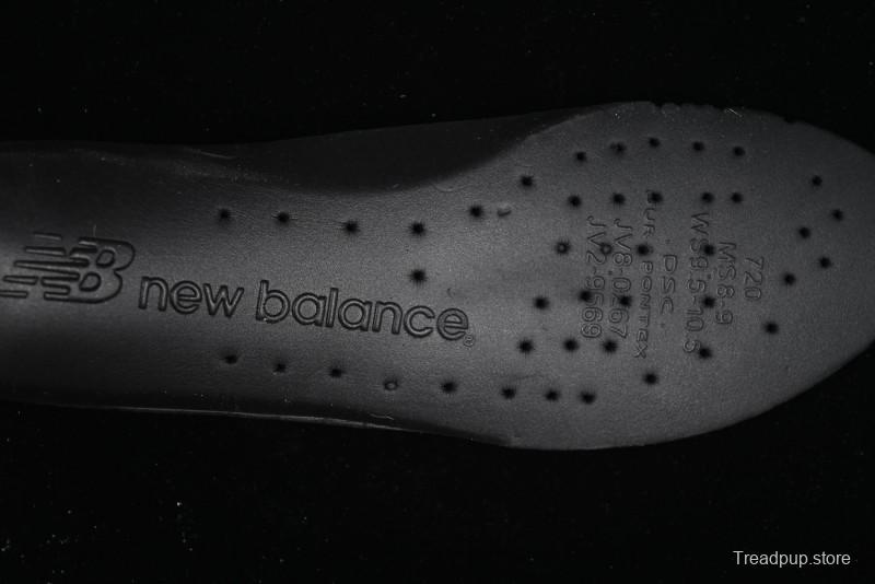 New Balance 2002 Series Retro Casual Running Shoes with Upgraded N-ERGY Cushion - M2002RC1