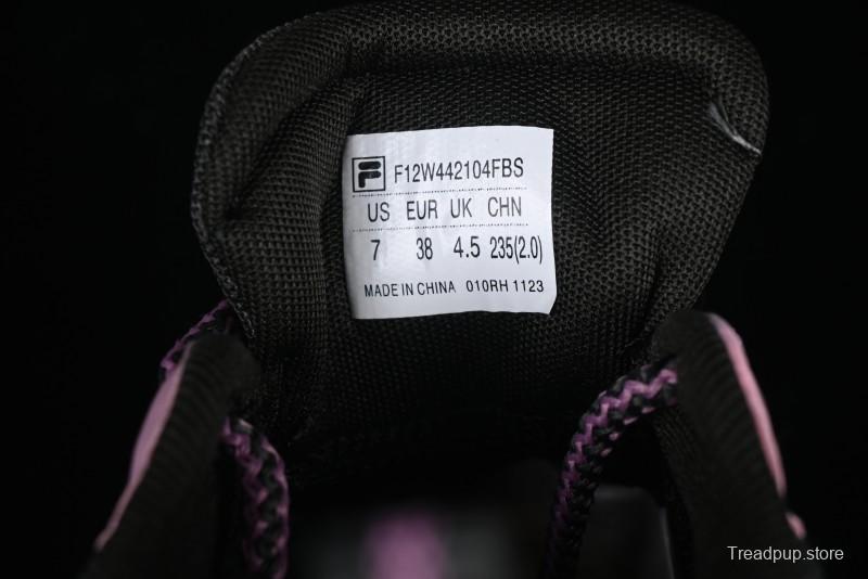 Fila Fusion Chunky Retro Dad Shoes F12W442104FBS