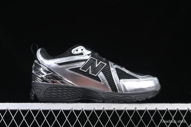 New Balance 1906 Series Retro Dad Style Casual Running Shoes - M1906RBS