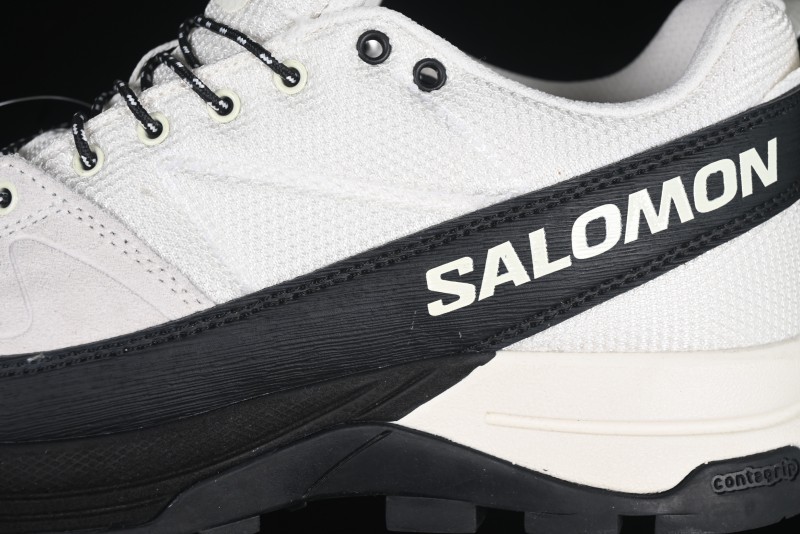 Salomon X-ALP MM6 Explorer Series Outdoor Trail Running Shoes - 475362-28