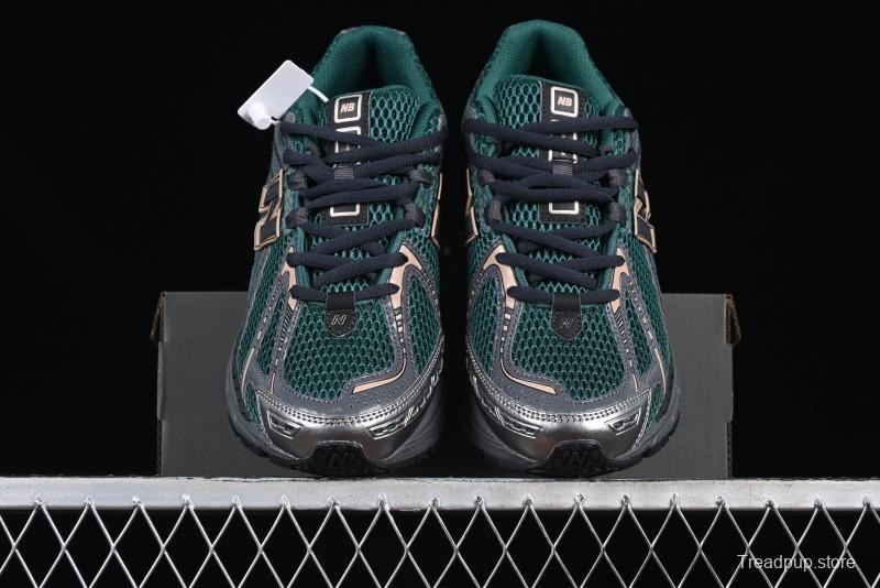 New Balance 1906 Series Retro Dad Style Casual Running Shoes - M1906RZM