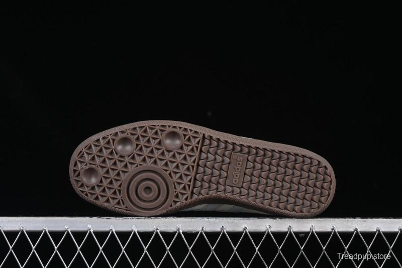 Adidas Samba OG Casual Sneakers - JH7299