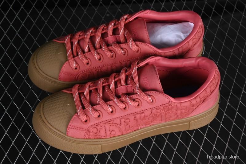 Dior B33 Stone Island Collaboration Casual Dad Shoes - HCF6