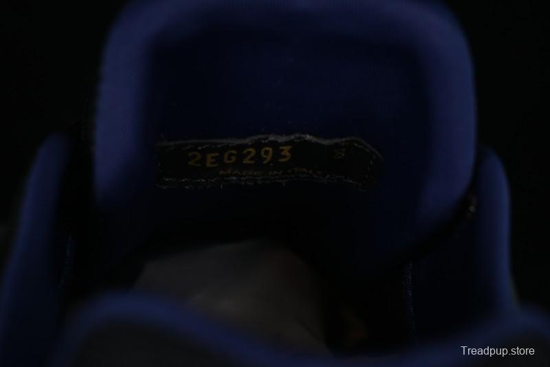 Prada Cloudbust Air Thunder Lifestyle Low-Top Sneakers - 2EG293