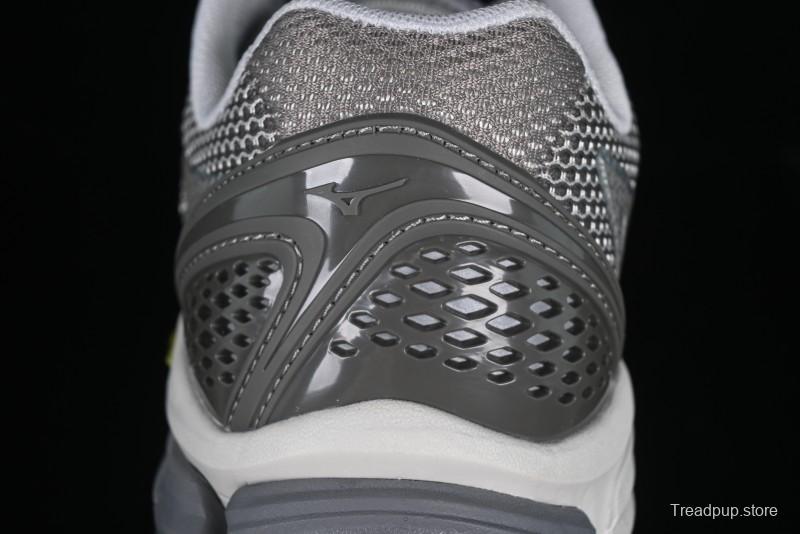 Mizuno Halo Mix Breathable Low-Top Casual Running Shoes - D1GH240803