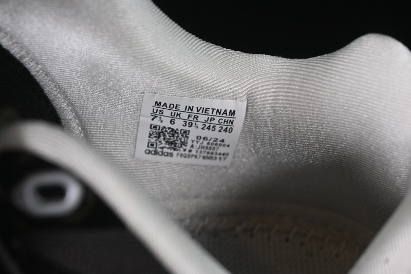 Adidas Song For The Mute x Ad Originals Adistar Cushion Retro Comfortable Anti-Slip Lifestyle Sneakers - JH9007
