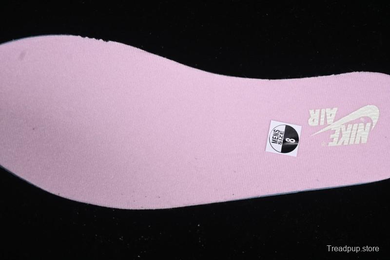 Nike Travis Scott x Air Jordan 1 Low OG Retro Sneakers - DM7866-104