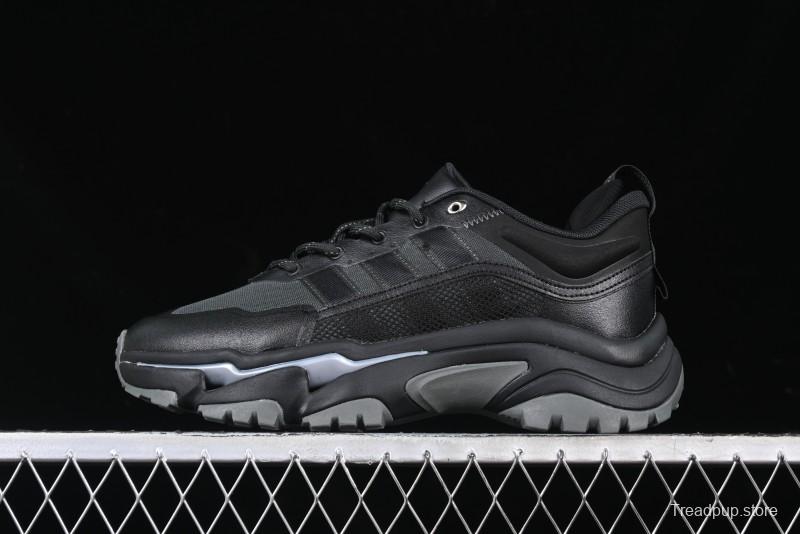 Adidas Citywowlk IH3275 Classic Breathable Fashion Sneakers