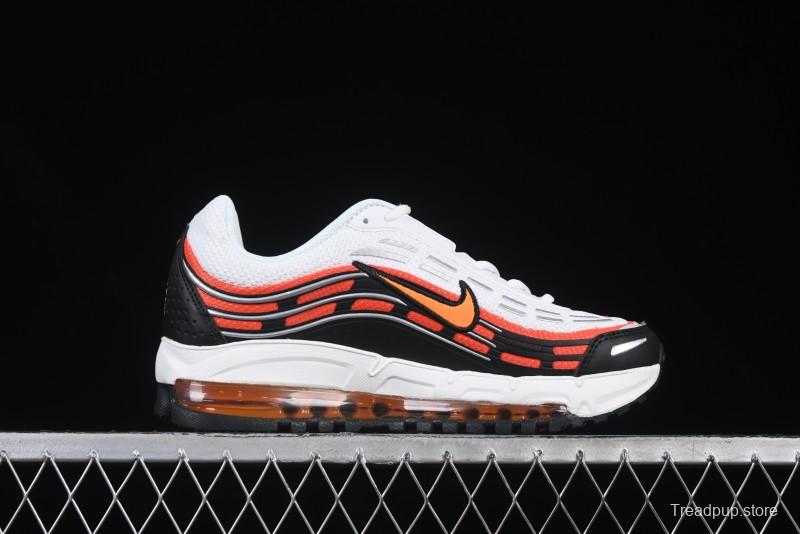 Comme Des Garcons Homme Plus x Nike Air Max TL 2.5 Pack Cushioned Running Shoes - FZ4110-001