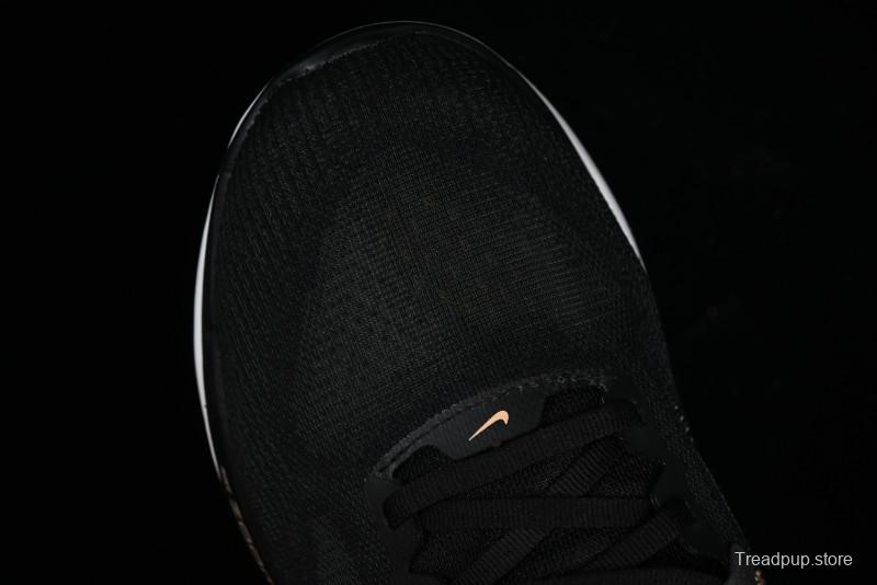 Nike Air Zoom Vomero 17 Summer 2024 Cushioned Casual Running Shoes with Built-in Zoom Air Unit - FB1309-006