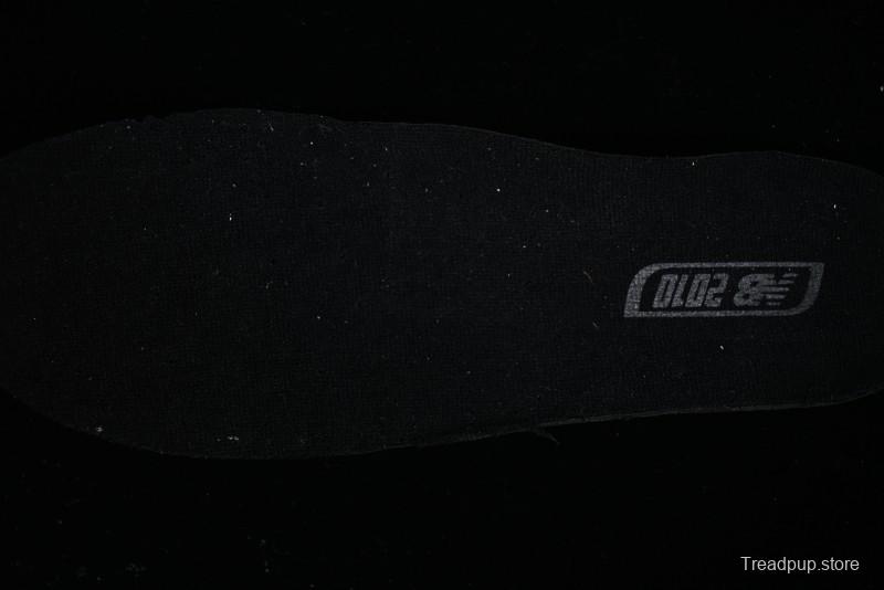 New Balance 2010 Series Retro Casual Running Shoes - U2010NB7