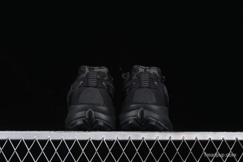 Merrell Agility Peak 4 Trail Running Shoes with Cushioning, Grip & Breathability - J068090