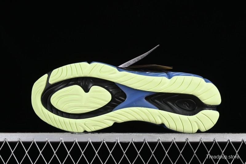 Asics Gel-Quantum 360 VIII Retro Breathable Casual Shoes with Cushioning for Men - 1203A305-004