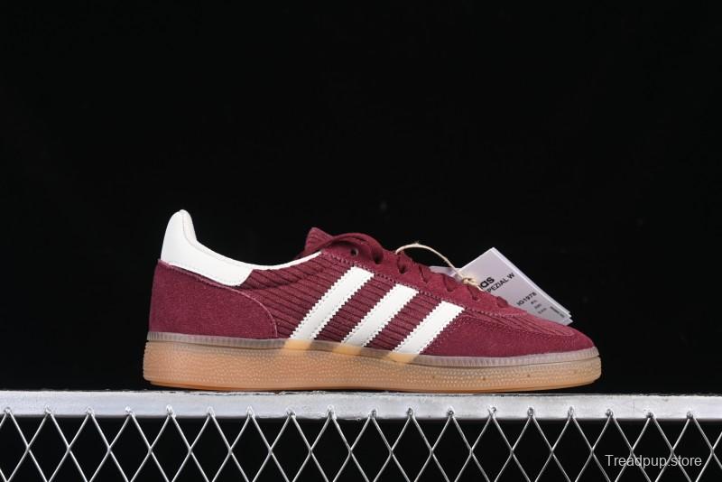 Adidas Handball Spezial IG1978 Classic Retro Casual Sneakers